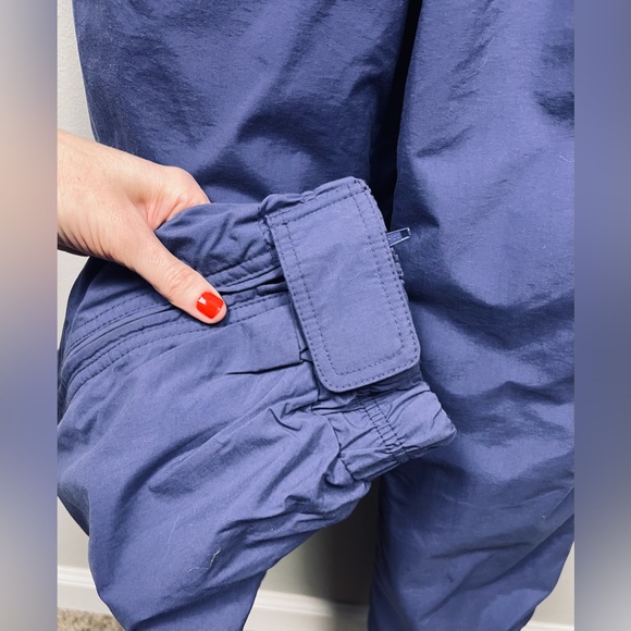 Vintage Eddie Bauer Thinsulate 3M Snow Suit | Women’s Medium - Picture 5 of 16